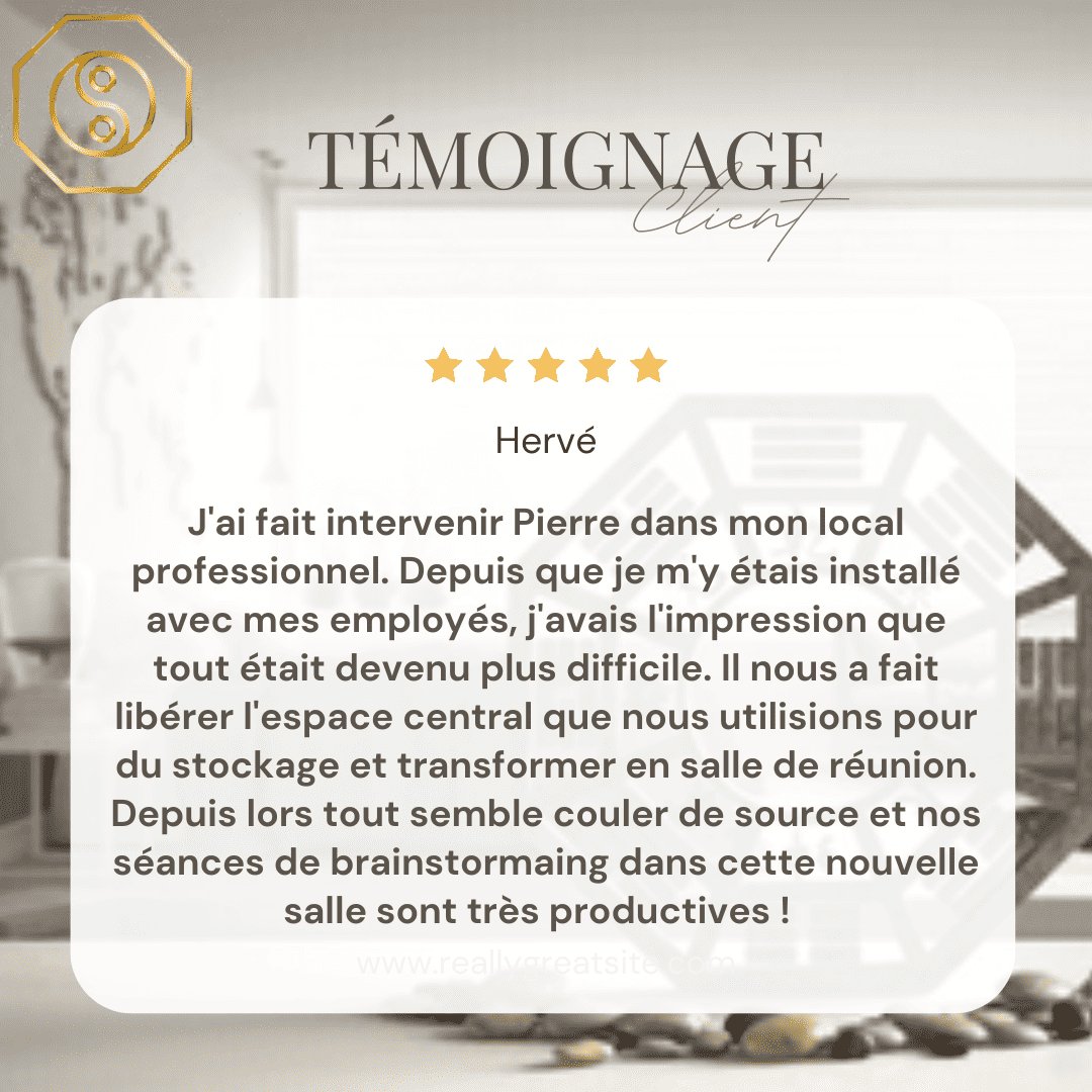 Témoignage Hervé Témoignage Hervé